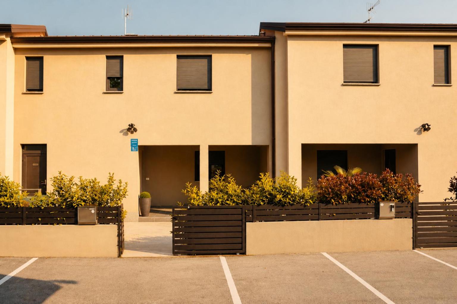 Casa Zomabria, Foto 7