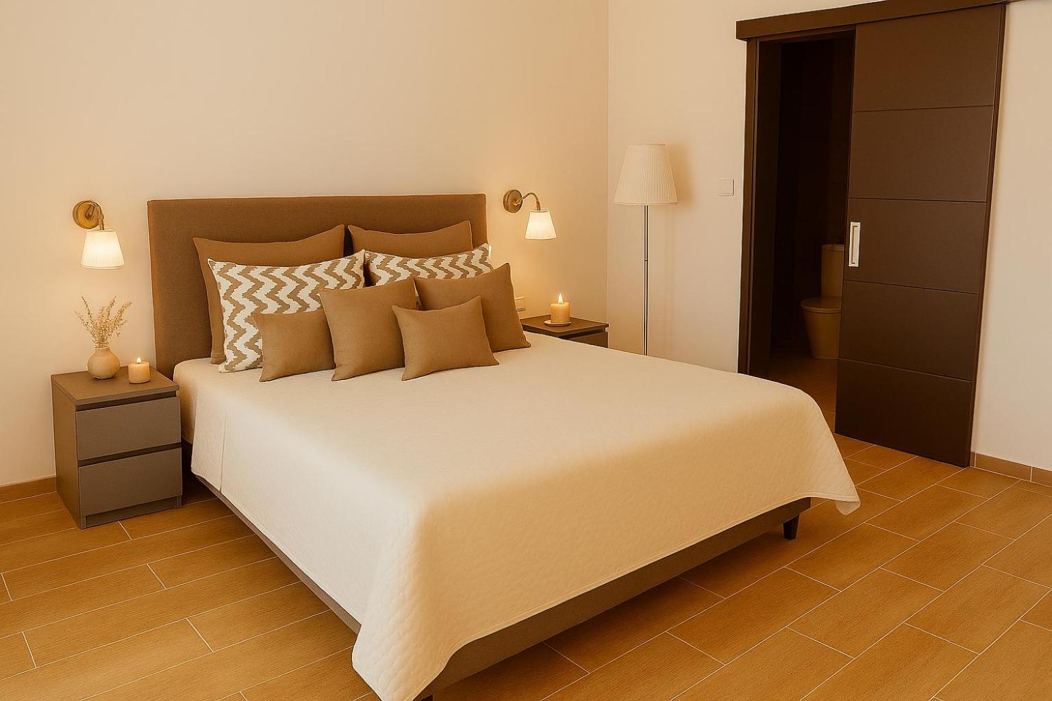 Casa Zomabria, Foto 9
