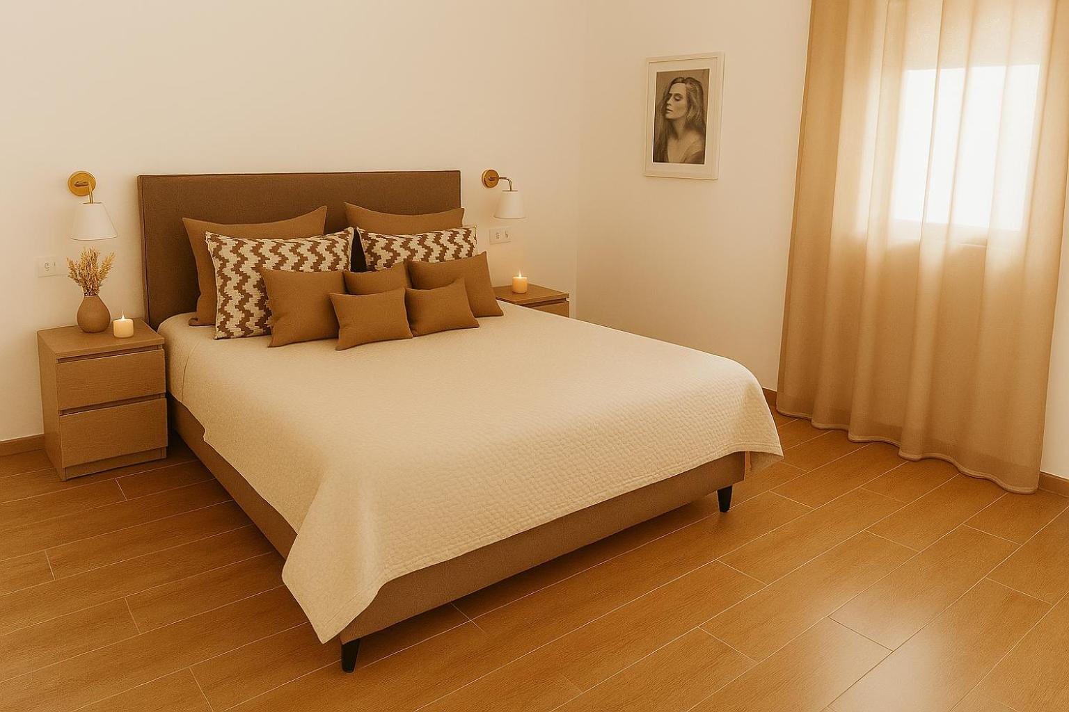 Casa Zomabria, Foto 10