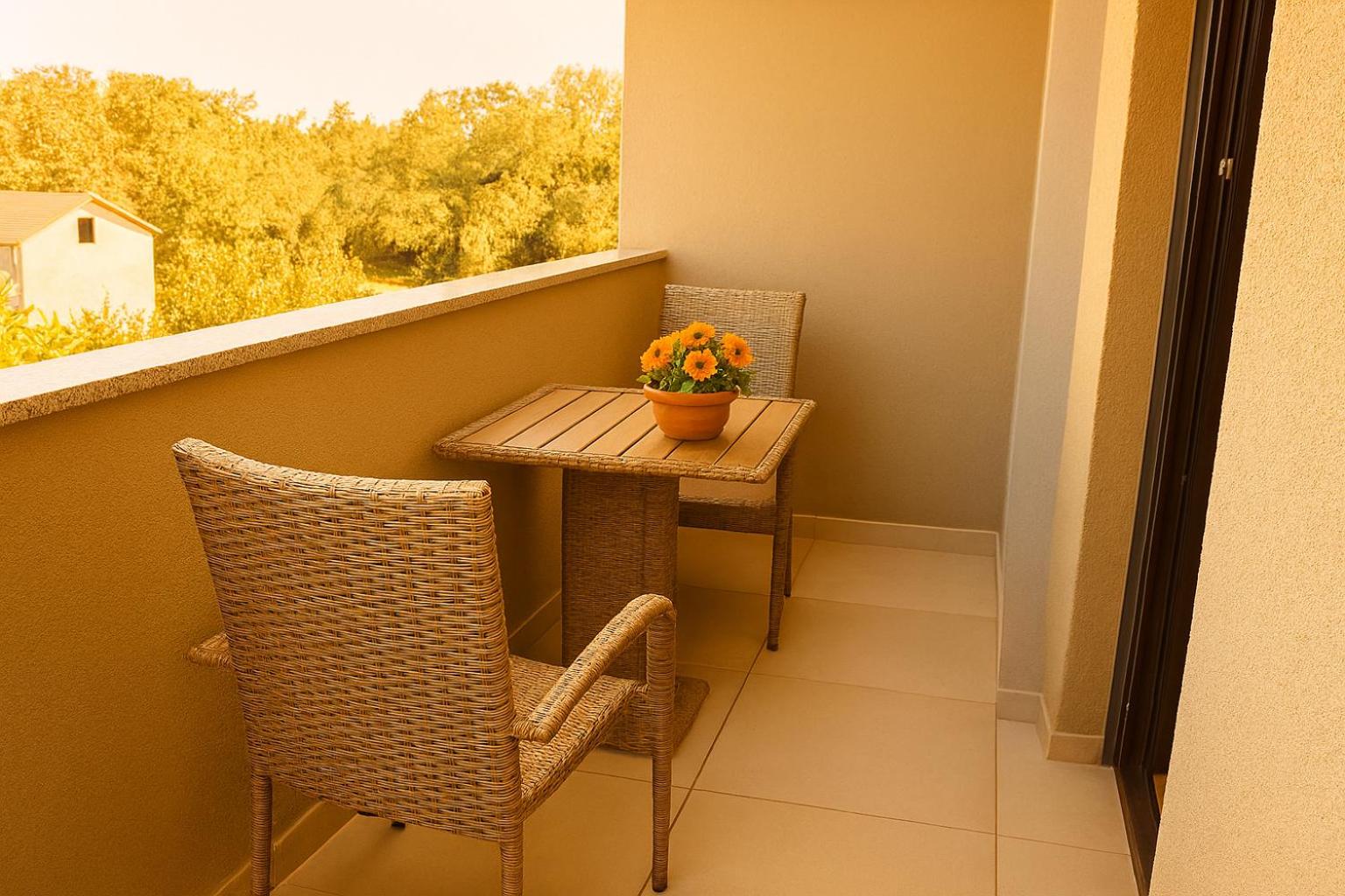 Casa Zomabria, Foto 8
