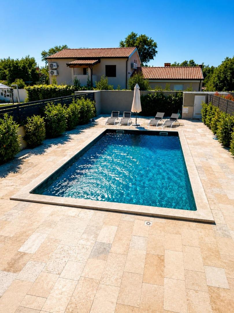 Casa Zomabria, Foto 3